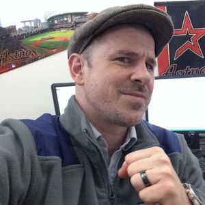 Meet your Posher, Josh